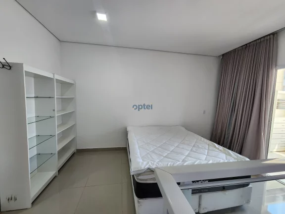 Imagem Duplex 1 dorm, 1 vaga, para locação Av Kennedy Marco Zero Mix