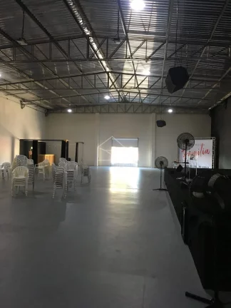 Imagem GALPÃO 800 METROS NOVO PORTO CANOA SERRA