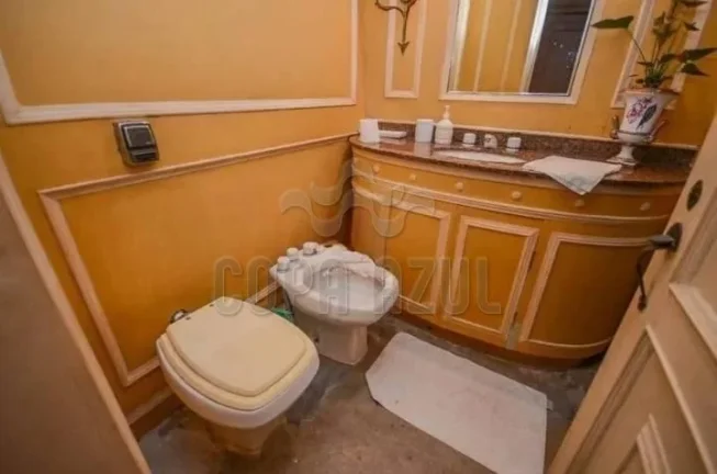 Imagem Copacabana – Avenida Atlântica | Residencial › Apartamento 4 quarto(s) à Venda