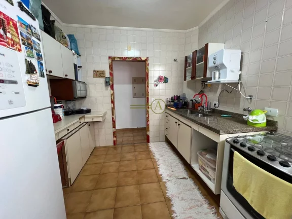 Imagem Apartamento á 300m da praia à venda no condomínio Praia do Arpoador Peruíbe