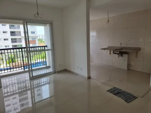 Imagem APARTAMENTO RESIDENCIAL em MANAUS - AM, PONTA NEGRA