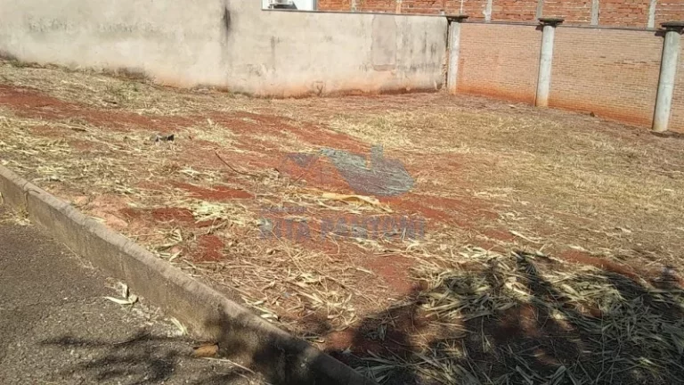 Imagem Terreno Condomínio - Ribeirão Preto - Bonfim Paulista - Região Sul
