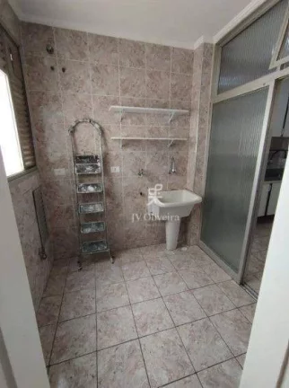 Imagem Apartamento com 3 dormitórios à venda, 104 m² por R$ 800.000 - Vila Mariana - São Paulo/SP