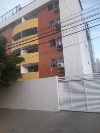 Imagem Conforto e Localização Privilegiada no Melhor do Bessa – 75m² Bem Distribuídos