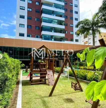 Imagem Oportunidade em CANDEIAS: 135m², 04qts, 02suites, 03 vagas..