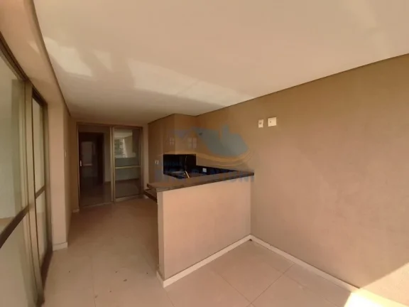 Imagem Apartamento - Ribeirão Preto - Jardim Botânico - Região Sul