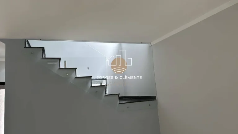Imagem SOBRADO 3 SUITES À VENDA NO JARDIM MARISTELA – ATIBAIA/SP