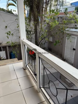 Imagem Mansão à Venda, Vila Guiomar, Santo André, SP
