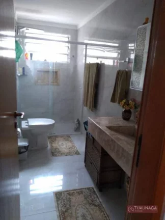 Imagem Apartamento à venda, 100 m² por R$ 692.000,00 - Santana - São Paulo/SP