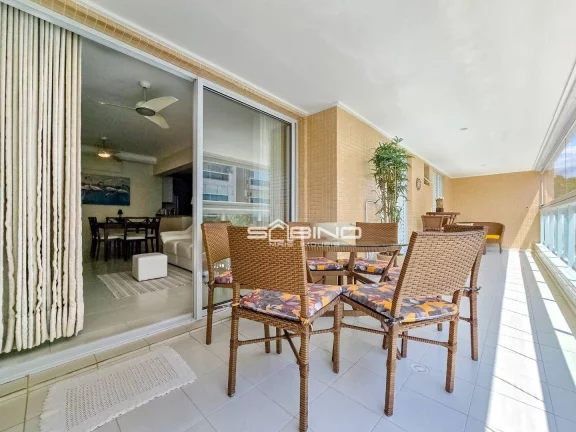 Imagem Oportunidade Apartamento à Venda, com 3 dormitórios sendo 2 suítes 93m² - Riviera de São Lourenço SP