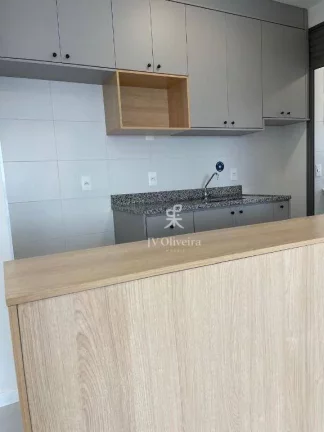 Imagem Apartamento com 3 dormitórios para alugar, 67 m² por R$ 5.982,00/mês - Vila Sônia - São Paulo/SP