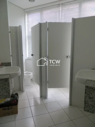 Imagem Ponto Comercial para alugar no bairro Vila Olímpia - São Paulo/SP, Zona Sul