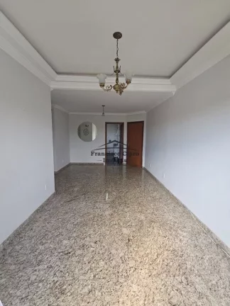 Imagem Apartamento à venda no bairro Pedregulho - Guaratinguetá/SP