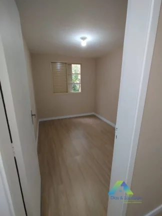 Imagem Apartamento à venda no bairro Demarchi - São Bernardo do Campo/SP