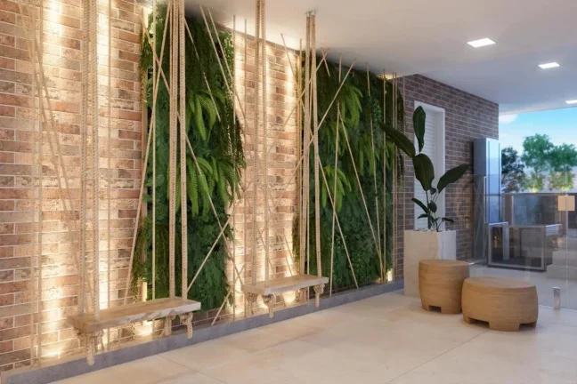 Imagem Apartamentos no Morada Mar do Leste em Vila Velha/ES