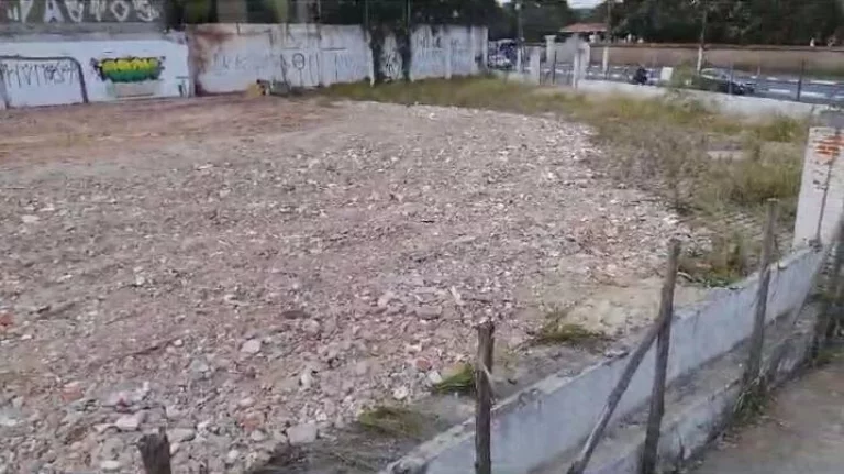 Imagem Vendo Terreno em Suzano, 2.340 mts