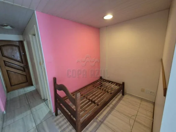 Imagem Copacabana – Rua Hilário de Gouveia | Residencial › Apartamento 1 quarto(s) à Venda