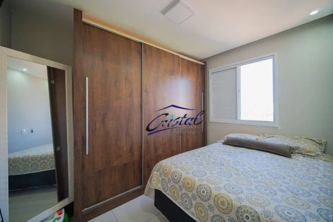 Imagem Apartamento com 2 quartos à venda, 49 m² - Novo Osasco - Osasco/SP