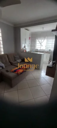 Imagem Casa à venda em Vila Barcelona Zona Oeste - Sorocaba/SP