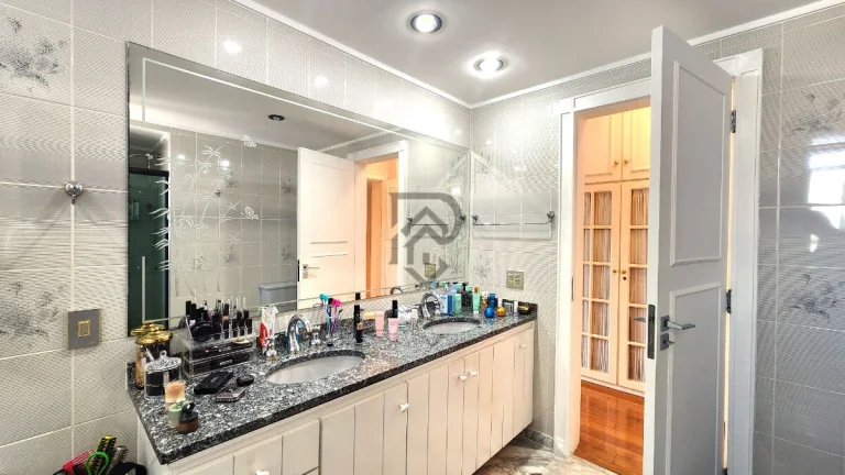 Imagem Apartamento moema pronto para morar