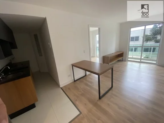 Imagem Apartamento a Venda no bairro Rebouças - Curitiba, PR