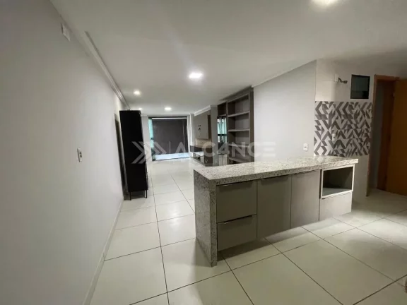 Imagem Apto - 3 Quartos - 2 Suítes - 114m² - Intermares, Cabedelo/PB