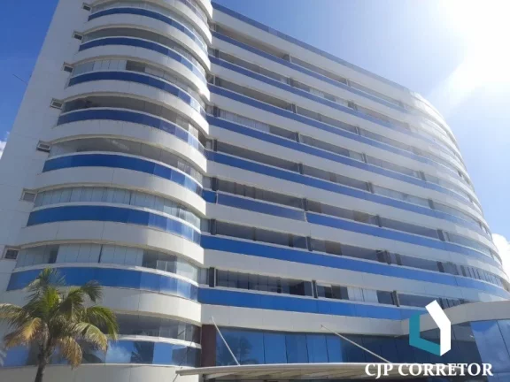 Lindisso apartamento Armacao