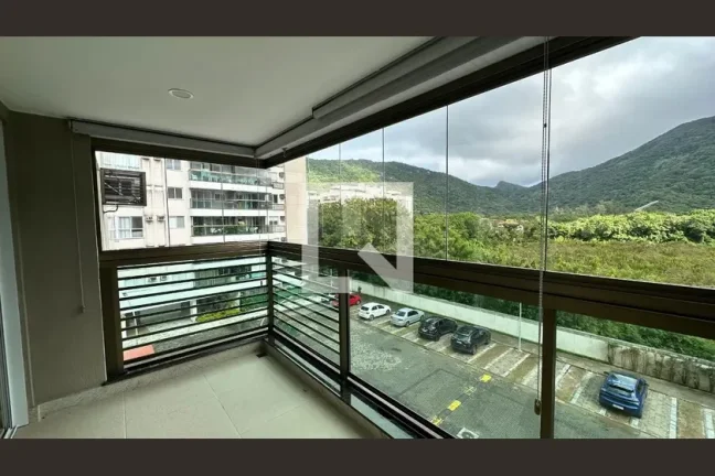 Imagem Apartamento à Venda - Recreio, 2 Quartos, 90 m2