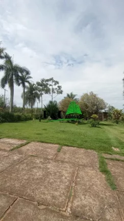 Imagem Chácara para Venda em Araras, Residencial das Paineiras, 2 dormitórios, 1 suíte, 1 banheiro, 2 vagas