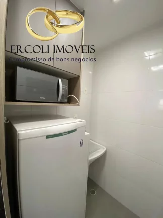 Imagem APARTAMENTO RESIDENCIAL em São Paulo - SP, Santa Cecilia