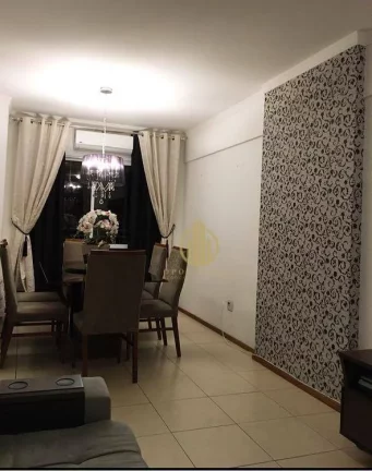 Imagem Apartamento no Edifício Paulista Tower - 2 dormitórios - suíte - sacada - Jardim Paulista - Ribeirão Preto/SP