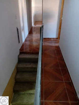 Imagem Imóvel em São Paulo / Zona sul / Vila natal / a 5 minutos da estação mendes / 2 casas no terreno / Aceita entrada.
