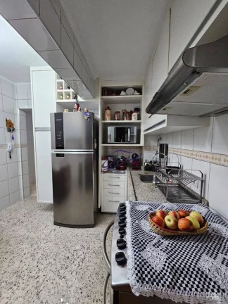 Imagem Apartamento com 3 dormitórios à venda, 78 m² por R$ 450.000,00 - Mooca - São Paulo/SP