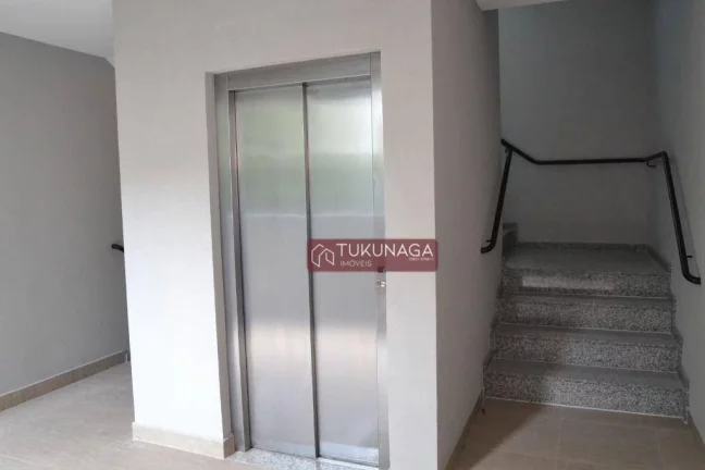 Imagem Apartamento à venda, 43 m² por R$ 404.200,00 - Vila Mazzei - São Paulo/SP