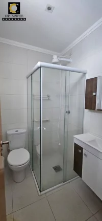 Imagem Apartamento maravilhoso com 3 suítes a venda na Aparecida - Santos