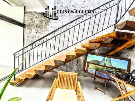 Imagem "Pronto para Morar" Casa a venda no Reserva das Paineiras com 4 Dormitórios