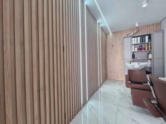 Imagem COMERCIAL COM 48 m² - FORTE - PRAIA GRANDE SP