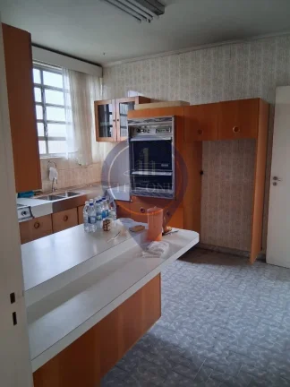 Imagem Apartamento de 3 quartos à venda na Mooca, São Paulo-SP, com 130m² e 1 suíte. Confira!