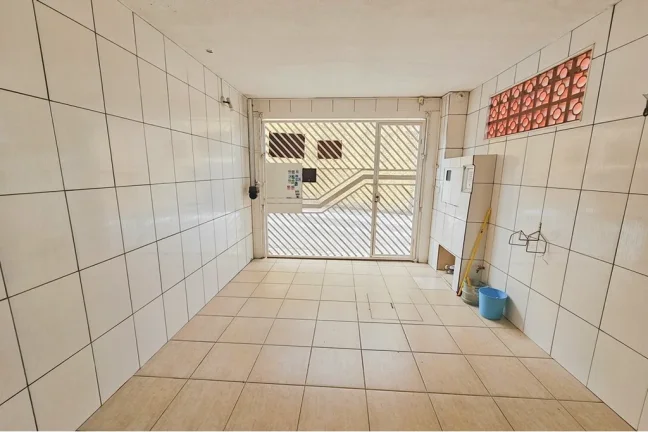 Imagem CASA RESIDENCIAL em São Paulo - SP, Morumbi