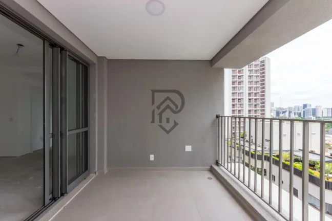 Imagem Apartamento brooklin pronto para morar