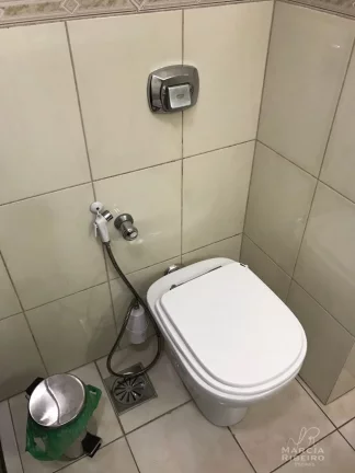 Imagem Apartamento 3 Quartos no Centro de Florianópolis