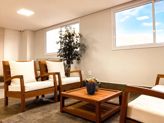 Imagem Apartamento 2 Quartos à Venda - Centro, Guarapari-ES