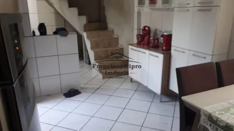 Imagem Casa à venda no bairro Jardim do Vale - Guaratinguetá/SP