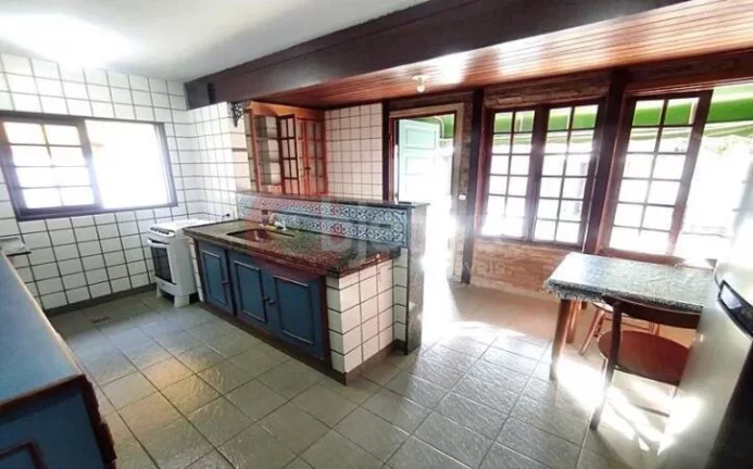 Imagem Casa com 4 quartos à venda, 150 m² por - Portinho - Cabo Frio/RJ