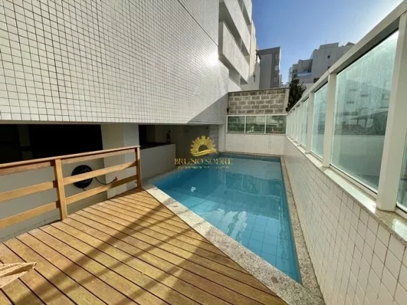 Imagem Seu Paraíso à Beira-Mar: Apartamento na Deslumbrante Praia de Peracanga!
Descubra o privilégio de...