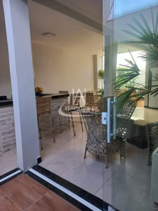 Imagem Casa Jardim Congonhas