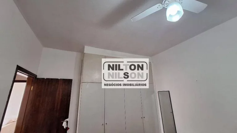 Imagem Casa com 3 dormitórios à venda, 150 m² por R$ 470.000,00 - Vila Industrial - Campinas/SP