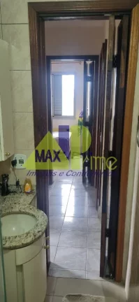 Imagem Imperdível apartamento à venda em São Paulo-SP, na Vila Azevedo! 3 quartos, 1 suíte, 2 salas, 2 vagas de garagem e 70m² de área.