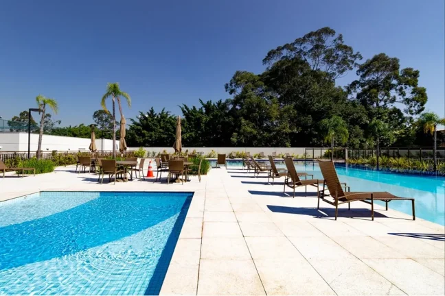 Imagem APARTAMENTO RESIDENCIAL em São Paulo - SP, Vila Anastácio