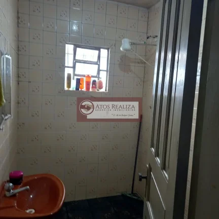 Imagem Casa térrea em Jardim Lucélia - São Paulo